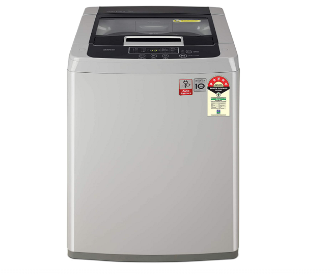 10 Best LG Washing Machine In India अब सफेदी पर होगा आपका हक कपड़े